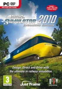 Descargar Trainz Simulator 2010 Engineers Edition [MULTI5] por Torrent